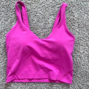 lululemon align tank